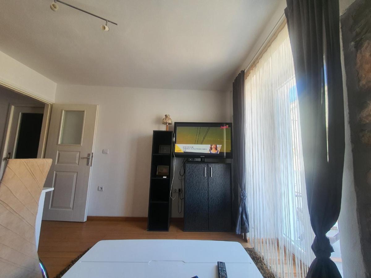 Apartment Vinjerac II Zewnętrze zdjęcie