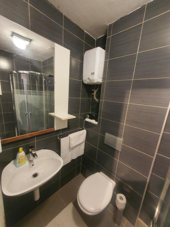 Apartment Vinjerac II Zewnętrze zdjęcie