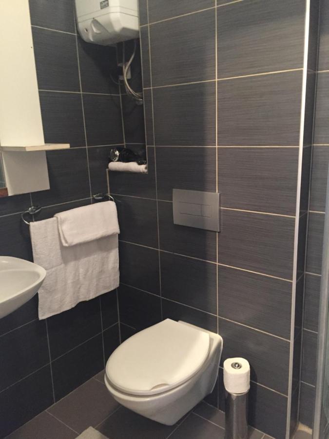 Apartment Vinjerac II Zewnętrze zdjęcie