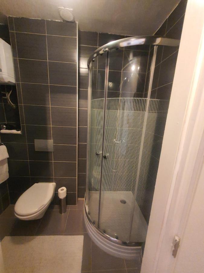 Apartment Vinjerac II Zewnętrze zdjęcie