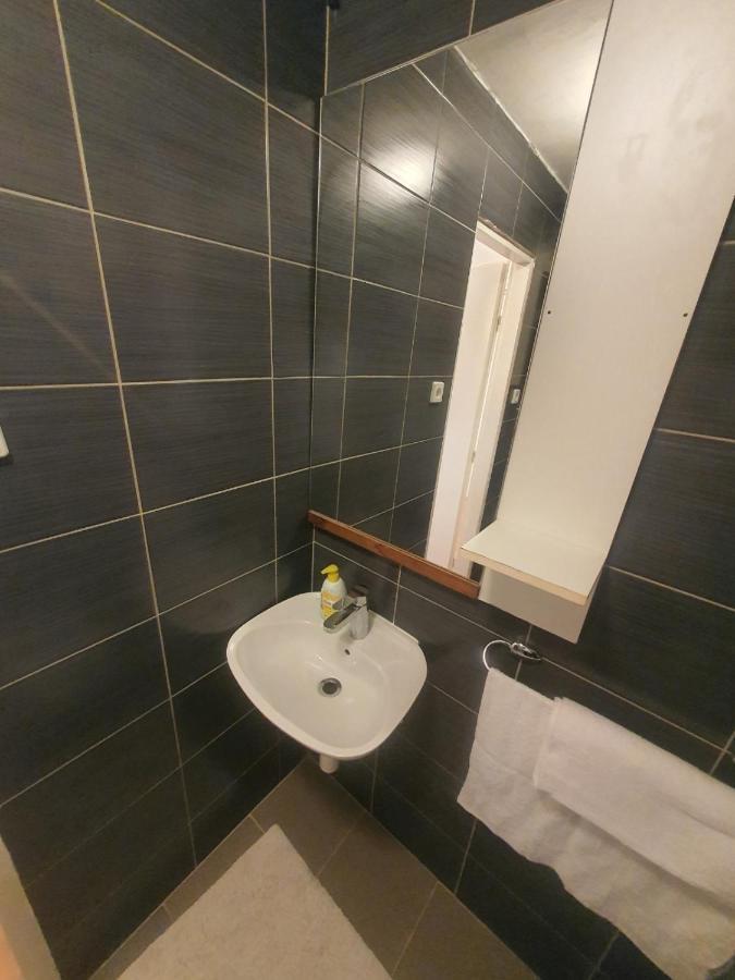 Apartment Vinjerac II Zewnętrze zdjęcie