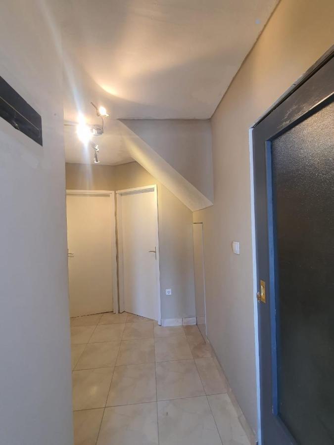 Apartment Vinjerac II Zewnętrze zdjęcie