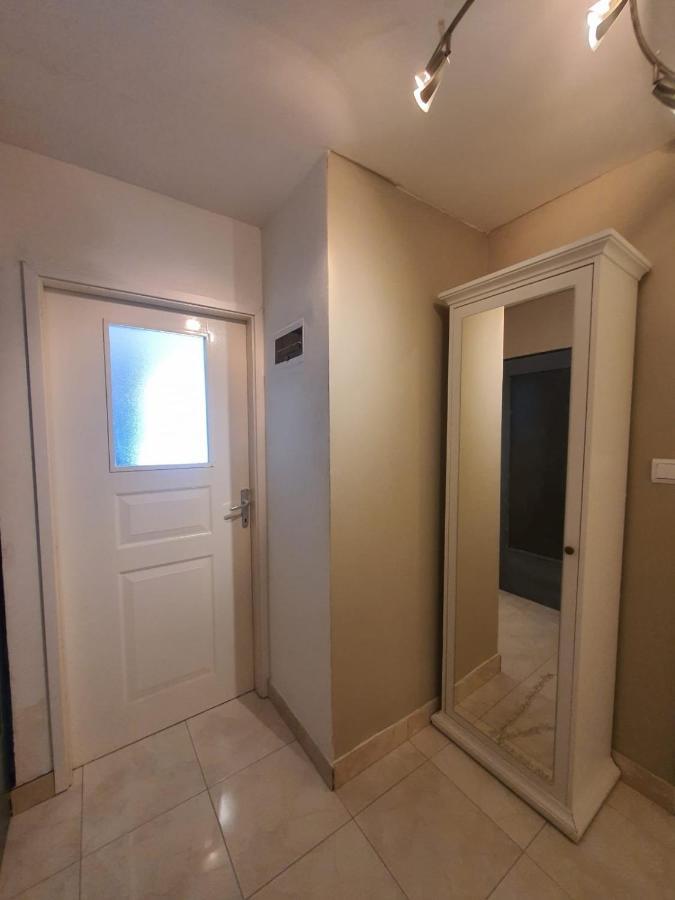 Apartment Vinjerac II Zewnętrze zdjęcie