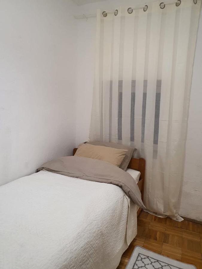 Apartment Vinjerac II Zewnętrze zdjęcie