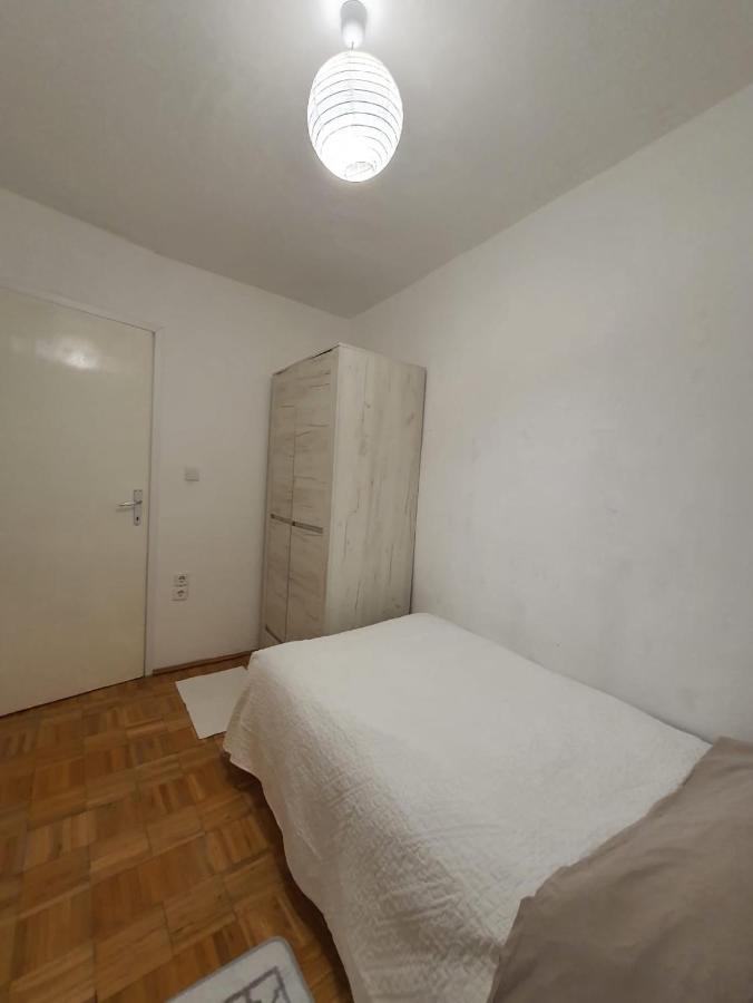 Apartment Vinjerac II Zewnętrze zdjęcie