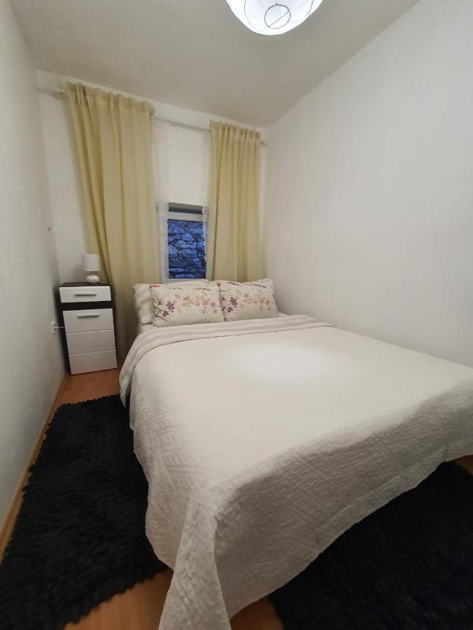Apartment Vinjerac II Zewnętrze zdjęcie